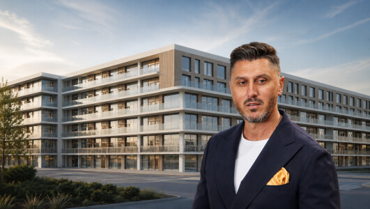 EXCLUSIV Ciprian Marica investește din nou în imobiliare