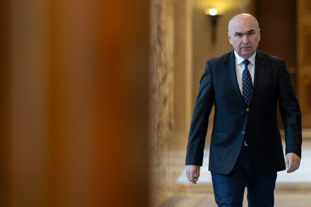 ULTIMA ORĂ Bolojan învins de PSD. Guvernul a semnat creșterea salariului minim 