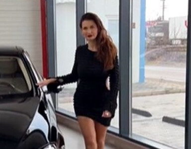 Nicoleta Luciu a vrut să demonstreze cât de bine arată, însă fanii au ...