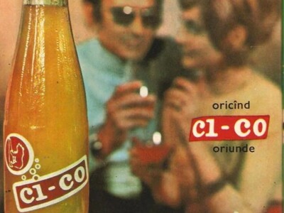 Istoria celebrei băuturi CICO