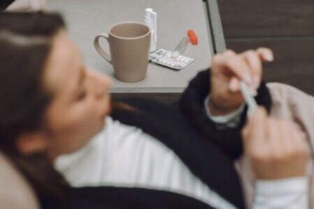 Iei medicamente calmante? Pericolul ascuns din ele