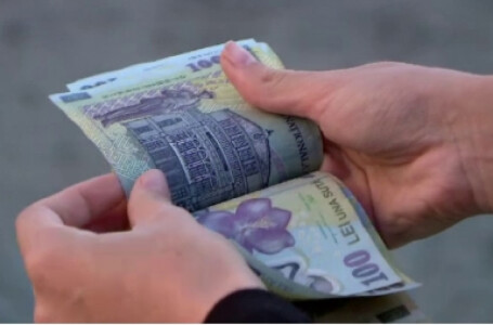 Suma maximă pe care o mai poţi plăti cu bani lichizi. Plata cash, limitată