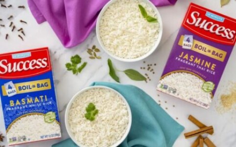 Orez basmati vs. orez jasmine: care este diferența și cum îl alegi corect ...