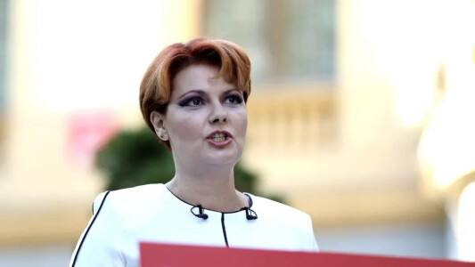 Ce avere are Lia Olguța Vasilescu. Salariul pe care îl primeşte ca primar ...