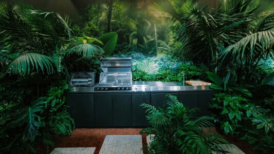 Grill cu stil: noutăți de la Salone del Mobile Milano 2026 pentru iubitorii ...