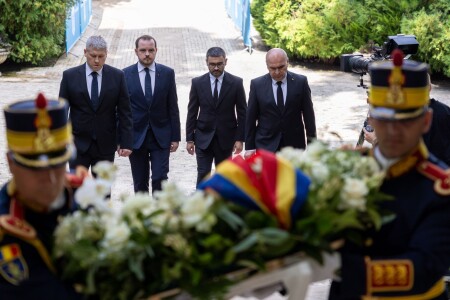 MARATON Controversa care a marcat mandatul fiecărui ministru din Guvernul ...