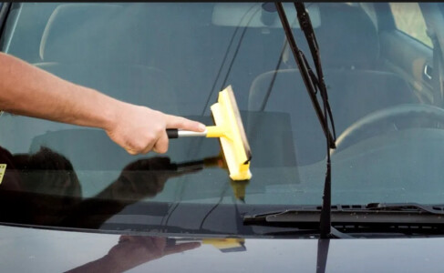 Parbrize sau parbrizuri, care este varianta de plural corectă? Greșeala pe ...