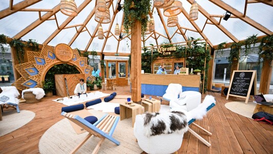 Cum arată Satul Olimpic Milano Cortina, noua casă a sportivilor la jocurile ...