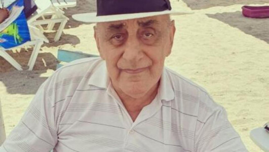 Viorel Lis a ajuns de nerecunoscut. Fostul primar al Capitalei a împlinit ...