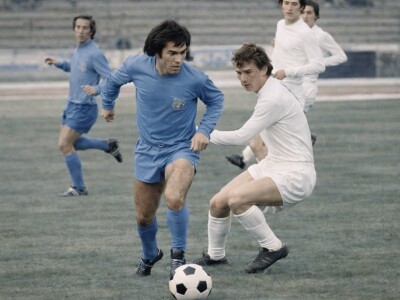 10 fotbaliști bucureșteni get-beget care au încântat tribunele și au intrat ...