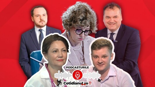 Carmen Uscatu: Birocrația statului blochează spitalul construit din ...