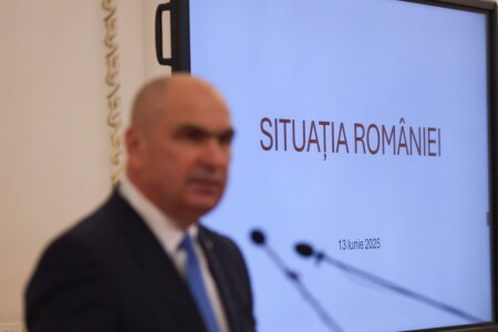 INTERVIU VIDEO| Ilie Bolojan, pentru Cotidianul: Și eu am stat la masă cu ...