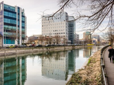 Top 10 cele mai lungi străzi din București. Care sunt cele mai vaste șosele ...