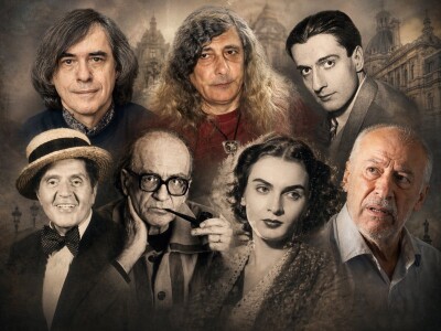 11 bucureșteni get-beget care au modelat Capitala pe care o știm azi