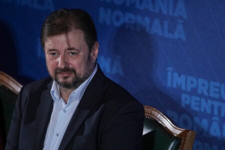 Cristian Pîrvulescu indică numele de premier care poate strânge o ...