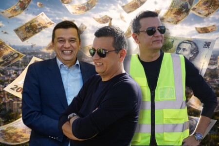 Sponsorii PSD în 2025: Lideri PNL, un finanțator al lui Nicușor Dan și ...