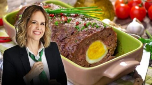 Cât de sănătos este drobul de miel, potrivit dr. Mihaela Bilic: „Un fel de ...