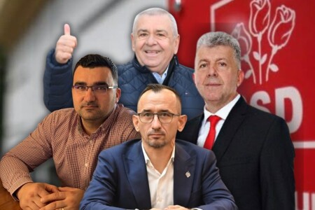 EXCLUSIV Amendamentul Fritz pune un primar PSD pe fugă: „Îmi voi lua ...