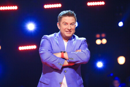 Pavel Bartoș, umilință la adresa unei concurente de Golden Buzz. Scandal ...