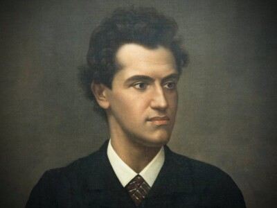 Drama lui Ciprian Porumbescu, geniul aruncat în temniță, doborât de ...