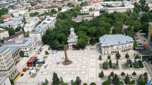 Oraşul din România din care oamenii pleacă imediat ce au ocazia. E în ...
