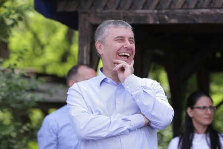 EXCLUSIV Reacția politicului la investigațiile despre Lucian Pahonțu. USR ...