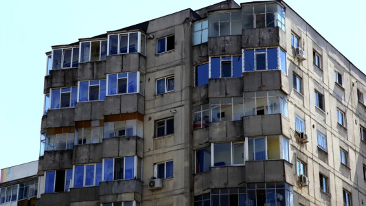 Regulă nouă la bloc. Ce trebuie să declari în 10 zile şi cine stabileşte ...