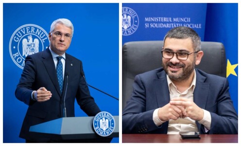 Sfârșitul legii salarizării. Diferențele dintre proiectele Manole și ...