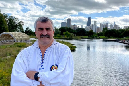 De ce ar fi fost ucis Gheorghe Chindriș, de fapt. Cum a ajuns suspectul în ...