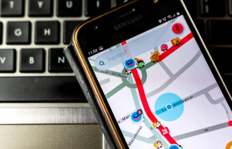 Șoferii au găsit o alternativă la alertele pentru Poliție de pe Waze. Noile ...