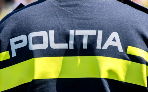 Câți ani trebuie să lucrezi ca polițist pentru a beneficia de pensie. Ce ...