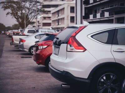 Ce modele auto au cele mai mici și cele mai mari tarife RCA în București