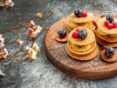 Unde mâncăm cele mai bune clătite din București