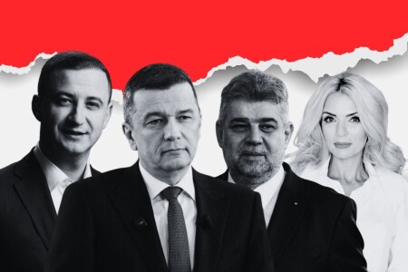 Hainele puterii. PSD, între discursul despre oamenii simpli și accesoriile ...