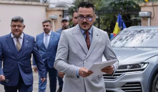 Makaveli a fost pus sub control judiciar într-un dosar de evaziune fiscală ...