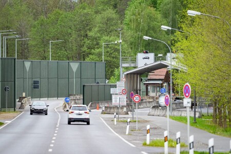 Orașul din Germania „ocupat” de soldații americani de peste 80 de ani se ...