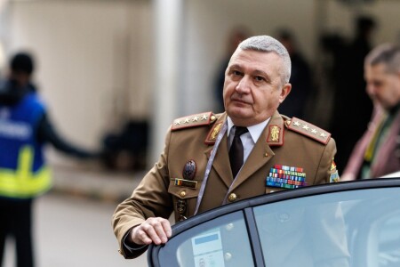 Gheorghiță Vlad, inclus de Nicușor Dan în delegația României pentru ...