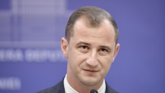 Alfred Simonis așteaptă desemnarea unui premier PSD după respingerea ...
