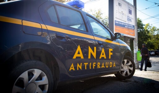 ANAF trece la „capitalism”: bonusuri pentru performanță și penalizări din ...