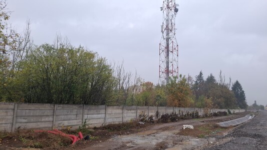 Cum a rămas Armata fără 300 de mii de metri pătrați de teren și construcții ...