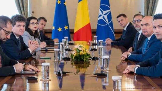 Decizia luată după ultima încercare a lui Nicușor Dan de a debloca legea ...