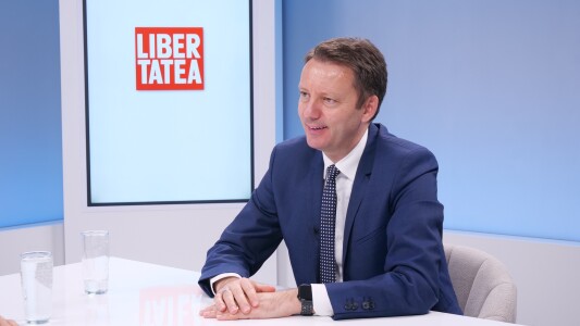 Siegfried Mureșan, premierul desemnat: Dacă PSD se lipește de AUR, va ...