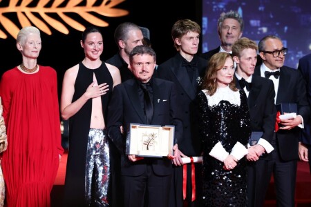 Cea mai dură reacție după Palme d’Or-ul câștigat de Cristian Mungiu: Cannes ...