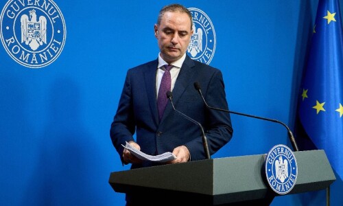Ce ne arată reducerea cu 28 de miliarde de lei a găurii bugetare: „Este o ...