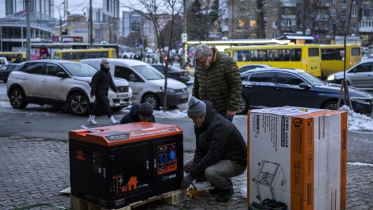 Un ucrainean a dat în judecată o biserică din Kiev care îi tulbura somnul: ...
