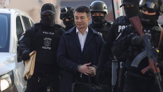 Spionul Alexandru Bălan a scris că recunoaște faptele, apoi s-a răzgândit. ...