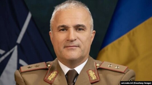 Generalul Adrian Ciolponea spune că dronele rusești ajunse în România nu ...