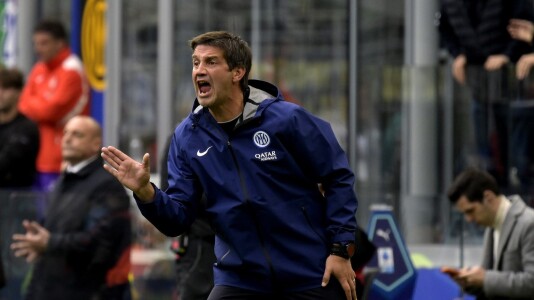 Presa italiană, fascinată de revenirile lui Inter. Lecția de mentalitate pe ...