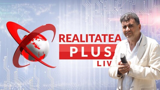 Sancțiunea CNA în cazul Realitatea Plus, întoarsă „din pix” de judecători. ...