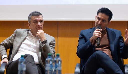 PSD aruncă în aer Guvernul României. Claudiu Manda: „Ilie Bolojan trebuie ...